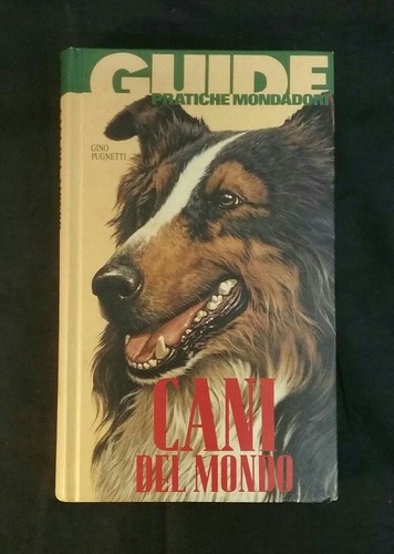 Cani del mondo - , guide