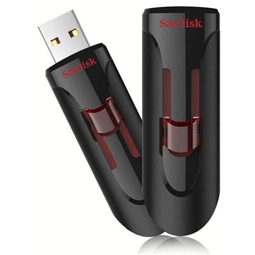 Sandisk cruzer glide 256 - sandisk,