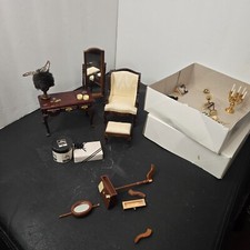 Casa delle Bambole Sedia