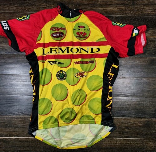 Maglia ciclismo uomo taglia - maglia,