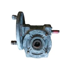 BONFIGLIOLI MVF 44/F GEARBOX HP 0.19/70 BOVONE MAQUINARIA BONFIGLIOLI MVF44/F