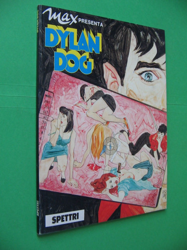 Max presenta dylan - 🔴,