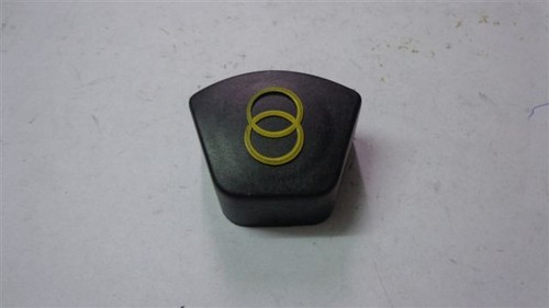 Coperchio forcella gilera - forcella,