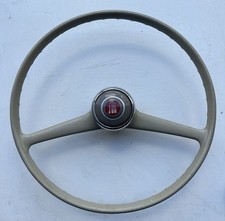 Volante Sterzo Fiat 600 1