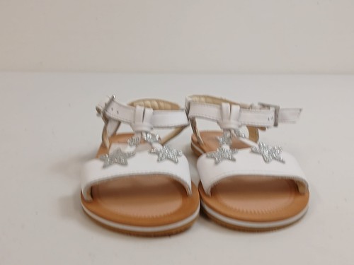 Sandali estivi clarks - estivi, bambina