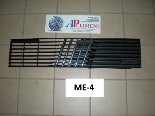 Griglia mascherina anteriore - mascherina,