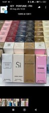 profumo donna chanel