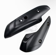 PROTEZIONE SCARICO PARACALORE