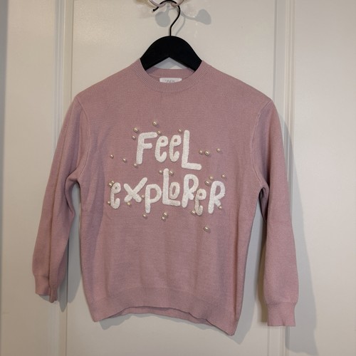 Maglione bambino zara feel - maglione,