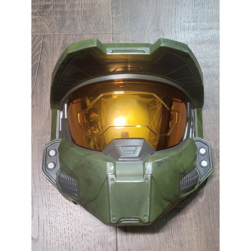 Costume halo master - costume, chief