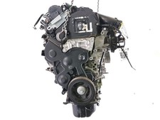 Motore Tipo 9H05 - Citroen DS3