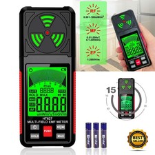Emf meter in 1 - emf, meter,