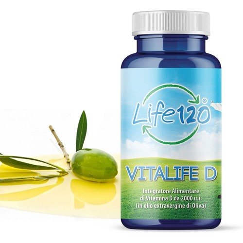 Life 120 vitalife - life,