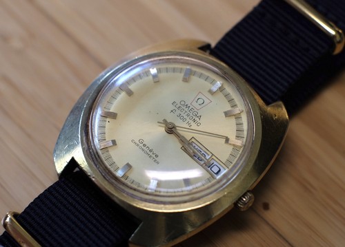 Omega electronic f300 - omega,