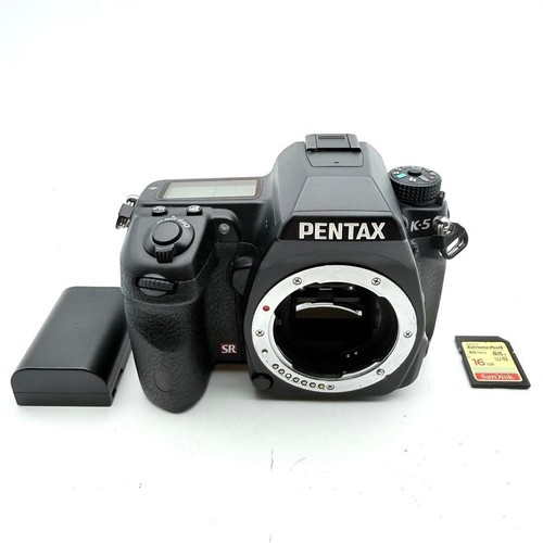 Fotocamera reflex digitale
