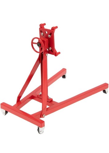 Staffa supporto motore - supporto,