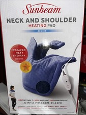 Tappetino riscaldante Sunbeam