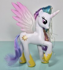 Little pony princess - pony, g4