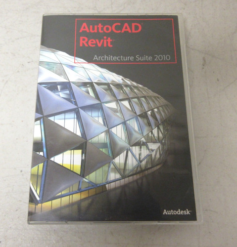Autocad revit architecture - autocad,