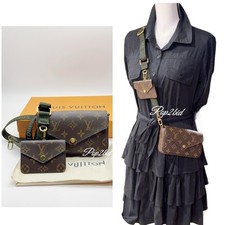 NUOVA borsa a tracolla Louis