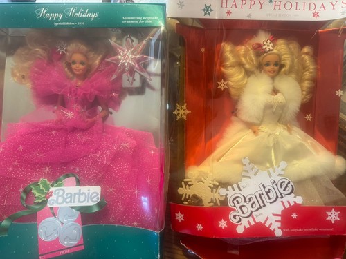 Barbie edizione speciale - barbie,