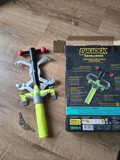 Bullock Excellence Antifurto