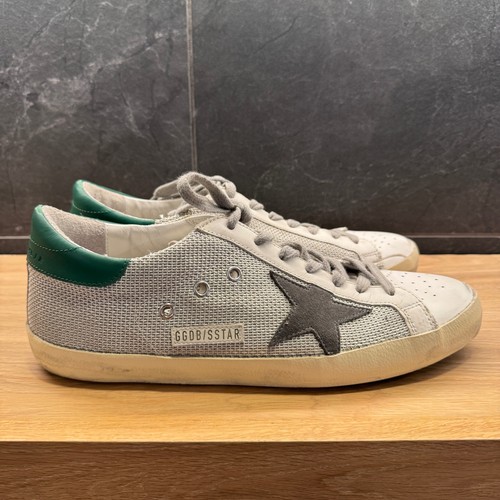Golden goose sneakers uomo - goose,