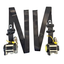 CINTURE DI SICUREZZA ANTERIORI LANCIA YPSILON 1.3 MULTIJET (2003-2006) DX+SX