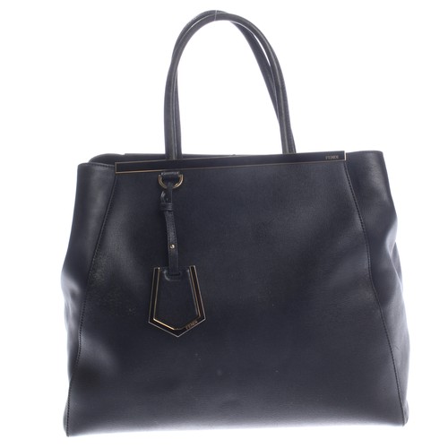 Borsa mano fendi - fendi, buona