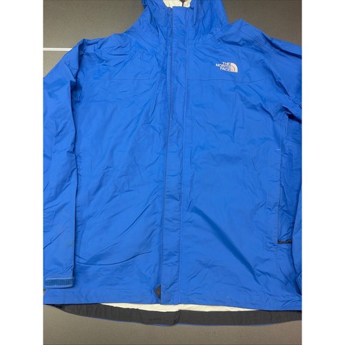 The north face hyvent - face, dt