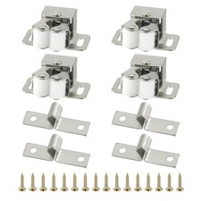 Pezzi chiusure per porte - 4,