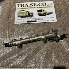 FLAUTO INIEZIONE RAIL