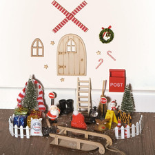 Set Completo Di Accessori per