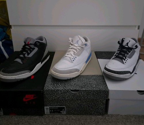 Nike air jordan us 11 - air,