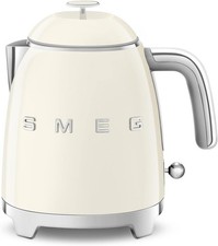 Smeg Bollitore Elettrico 0.8L