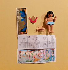 KINDER COMPONIBILI DALLA SERIE