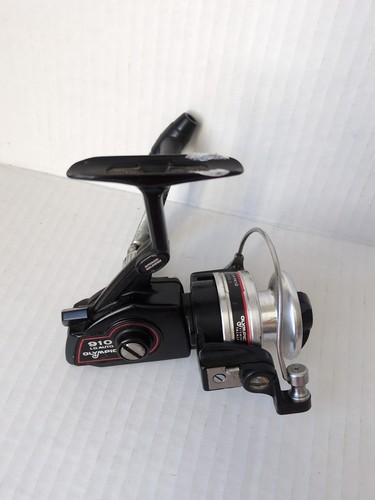 Olympic 910 attrezzatura - 910,