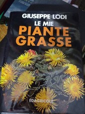 Le Mie Piante Grasse Giuseppe