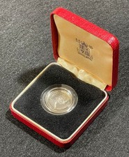 United Kingdom Silver one