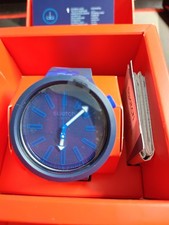 SWATCH Big Bold SB01N102