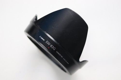 Canon paraluce 83g per - paraluce, ef