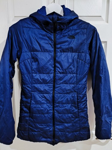 The north face puffer jacket - face,