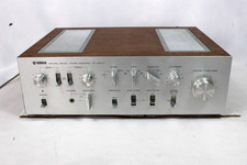 Yamaha CA-1000 ii  Integrated