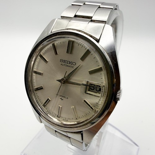 Orologio polso automatico - polso,