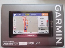 Garmin Drive 51LMT-S, ottime