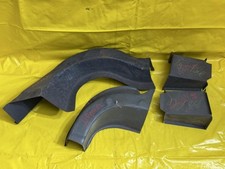 Telaio asse posteriore Opel