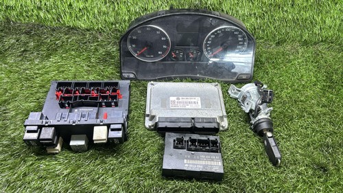 Kit chiavi centralina motore - chiavi,