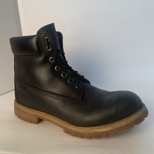 Timberland 10061 blk stivali - timberland, 10061-blk