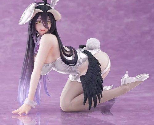 Overlord girl anime action - overlord,