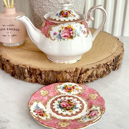 Royal albert lady carlyle - albert,